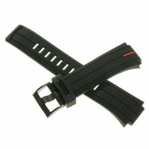 Timex Řemínek TIMEX original silikonový na modely s kompasem obraz