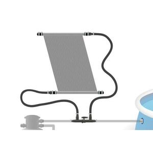 Titan Sada pro připojení panelu d50 do systému d32 + uzavírací ventil obraz