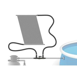 Titan Sada pro připojení panelu d32 do systému d32 + uzavírací ventil obraz