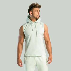 STRIX Tílko Essential Hoodie Tank Moon Grey obraz