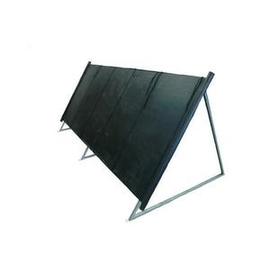 Titan stojan Standart pro solární ohřevy (desky) Akysun obraz