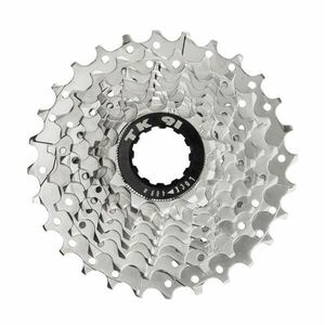 TK 91 Kazeta 10-pastorků 11-28z, chrom obraz