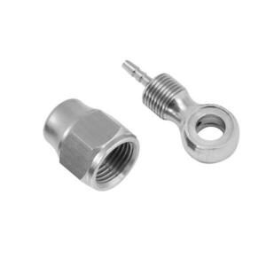 TK 91 Koncovka banjo 2, 1mm s převlečnou maticí obraz