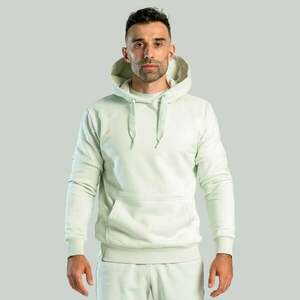 STRIX Mikina Hoodie Aster Moon Grey obraz