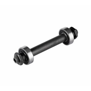 TK 91 Osa náboje přední dutá kalená včetně prům.ložisek obraz