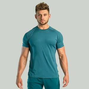 STRIX Tričko Ultimate Deep Teal obraz