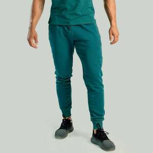STRIX Tepláky Nova Deep Teal obraz