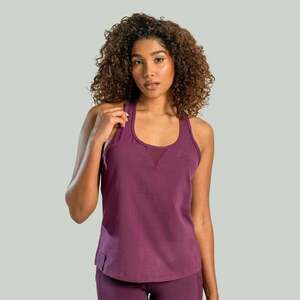 STRIX Dámské tílko Essential Tank Plum obraz