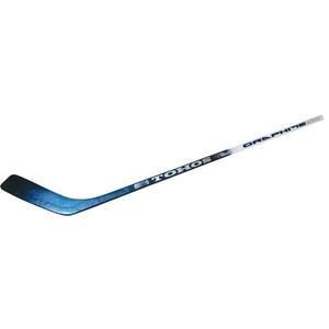 TOHOS Hokejka Graphite 152 cm - Levá obraz