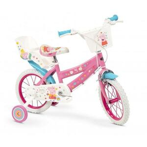 Toimsa Prasátko Peppa 14 obraz