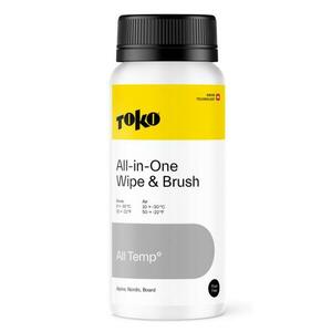 Toko All-In-One Wipe Brush 250 ml obraz