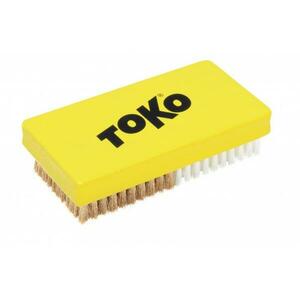 Toko Base Brush Combi Nylon/Copper obraz