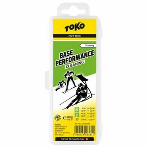Toko Base Performance Hot Wax cleaning 120g obraz