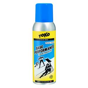 Toko Base Performance Liquid Paraffin blue obraz