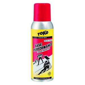 Toko Base Performance Liquid Paraffin red obraz