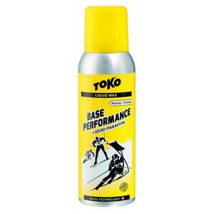 Toko Base Performance Liquid Paraffin yellow obraz