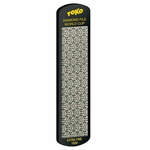 Toko DMT Diamond File World Cup Extra Fine obraz