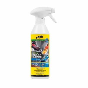 Toko Eco Shoe Proof Care 500ml obraz