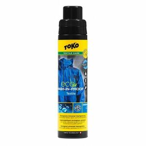Toko Eco Wash-In-Proof 250ml obraz