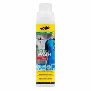 Toko Eco Wool Wash 250ml obraz