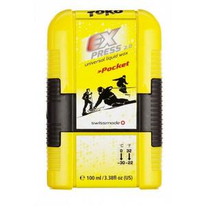 TOKO Express Pocket 100ml obraz