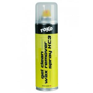 Toko GelClean Spray HC3 obraz