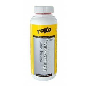 Toko Racing Waxremover (Fluor Cleaner) 500 ml obraz