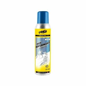 Toko TripleX High Performance Liquid Paraffin blue obraz