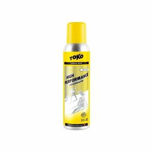 Toko TripleX High Performance Liquid Paraffin yellow obraz