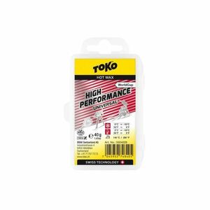 Toko TripleX High Performance universal 40g obraz