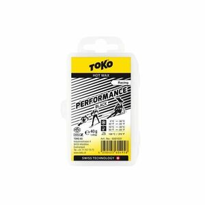 Toko TripleX Performance black 40g obraz
