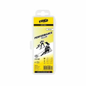 Toko TripleX Performance yellow 120g obraz