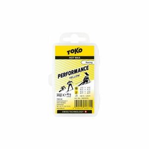 Toko TripleX Performance yellow 40g obraz