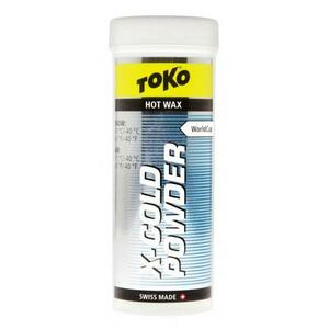 Toko X-Cold Powder 50g obraz