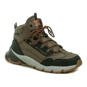 Tom Tailor 6380050003 khaki pánské zimní boty - EU 46 obraz