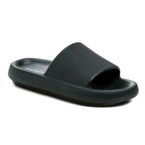 Tom Tailor 9580210001 černé pánské plážovky - EU 45 obraz