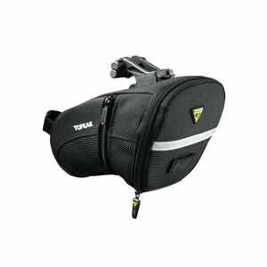 Topeak Aero Wedge Pack Large QuickClick obraz