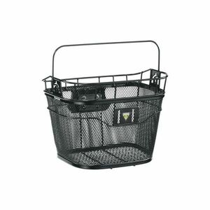 TOPEAK Basket Front Fixer 3 obraz