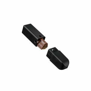 Topeak bezdušové knoty Tubi Plugbox, 5ks obraz