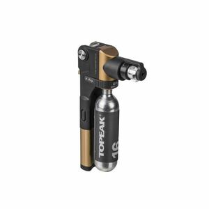 Topeak Bezdušový Kit Tubi Master+ S Co2 Cartridge obraz
