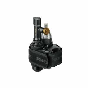 Topeak Bezdušový Kit Tubi Master X + Co2 Cartridge obraz