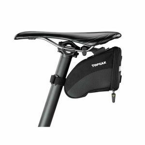 Topeak brašna podsedlová Aero Wedge Pack Small S Quickclick obraz