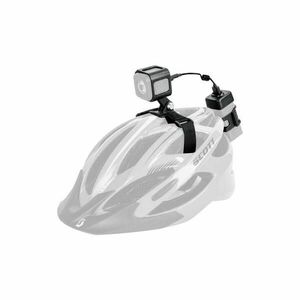 Topeak Cubicubi Helmet Mount obraz