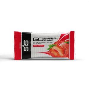 Science in Sport Go Energy Bake obraz