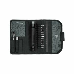 TOPEAK E-torqbar Mini obraz