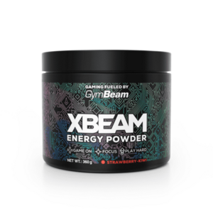 XBEAM Energy Powder obraz