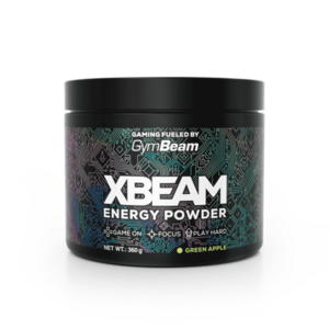 XBEAM Energy Powder obraz