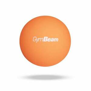 GymBeam Masážní míček Flexball orange - GymBeam obraz
