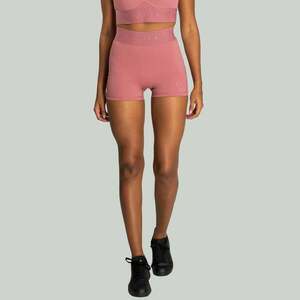 STRIX Dámské šortky Nebula Indian Red obraz