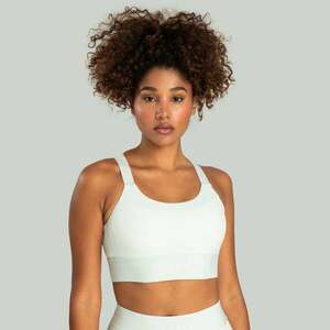 STRIX Sportovní podprsenka Nebula Moon Grey obraz